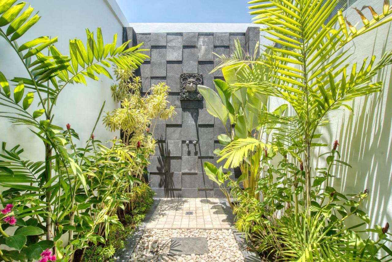 Villa Aisha Sanur Eksteriør bilde